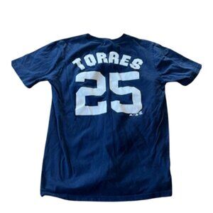NY Yankee T-shirt TORRES